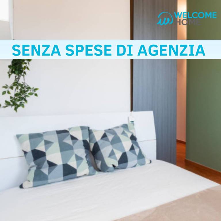 appartamento in affitto a Milano in zona Bocconi
