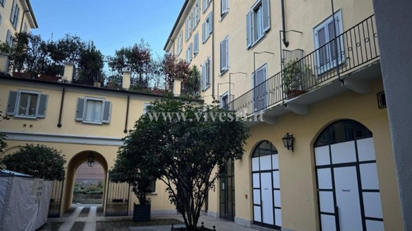 appartamento in affitto a Milano in zona Porta Garibaldi