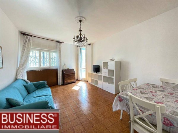 appartamento in affitto a Milano in zona Segnano