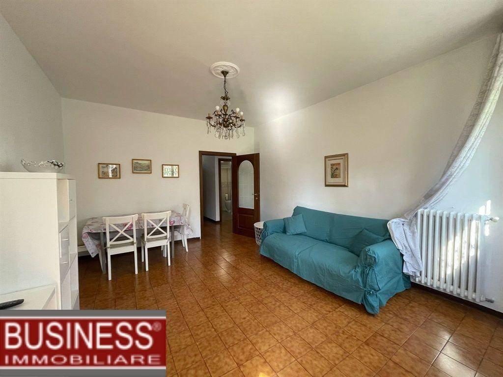 appartamento in affitto a Milano in zona Segnano
