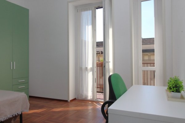 appartamento in affitto a Milano in zona Porta Romana