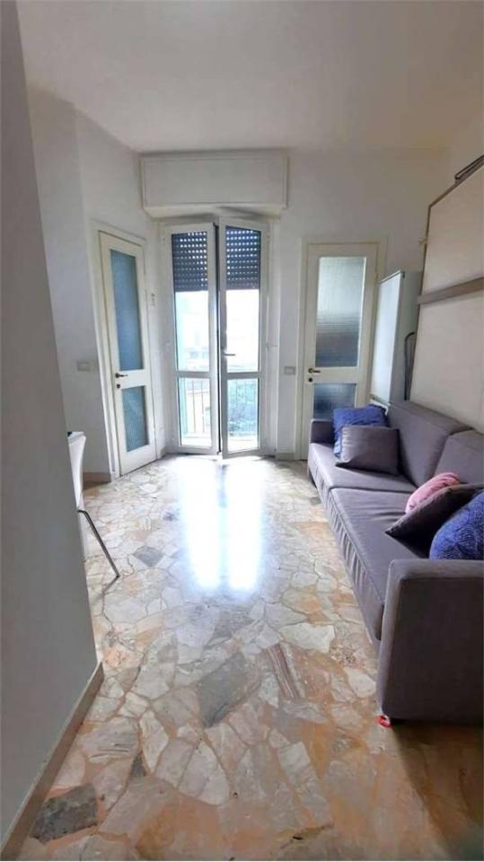 appartamento in affitto a Milano in zona Loreto