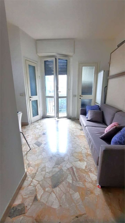 appartamento in affitto a Milano in zona Loreto