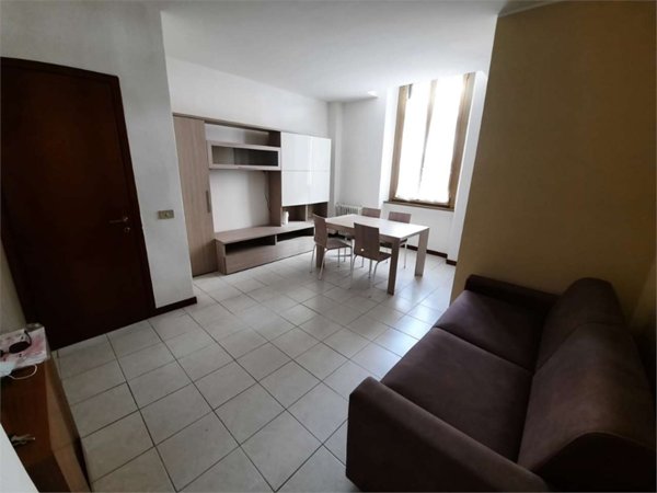 appartamento in affitto a Milano in zona Maggiolina