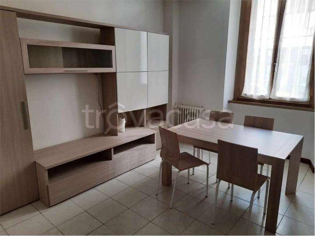 appartamento in affitto a Milano in zona Maciachini