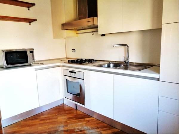 appartamento in affitto a Milano in zona Loreto