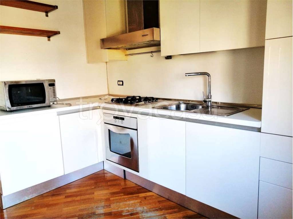 appartamento in affitto a Milano in zona Città Studi