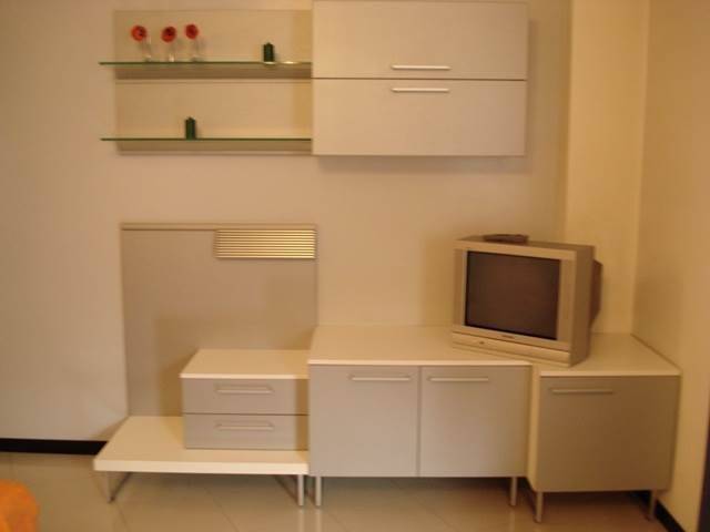 appartamento in affitto a Milano in zona Città Studi