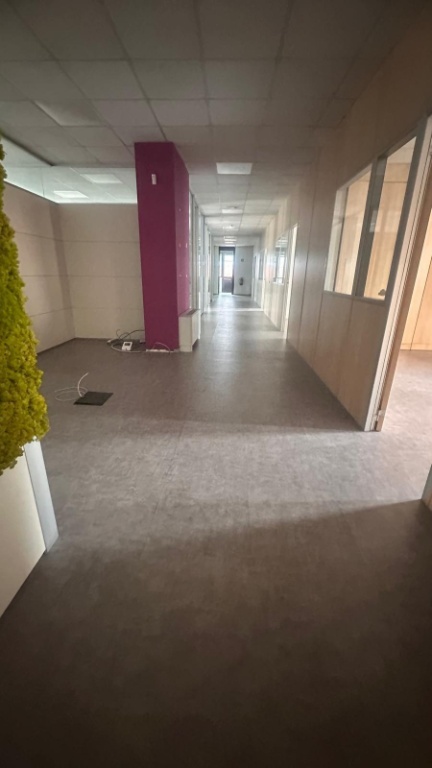 ufficio in affitto a Milano in zona Musocco