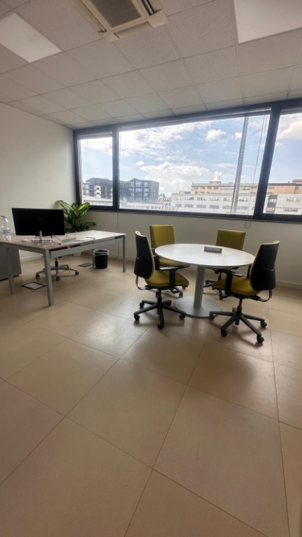 ufficio in affitto a Milano in zona Gallaratese