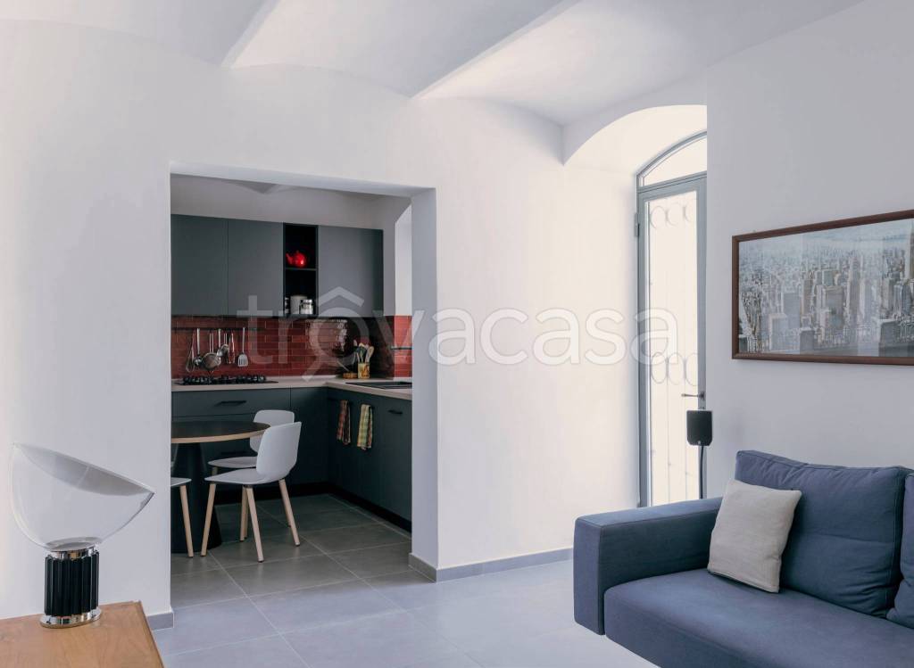 appartamento in affitto a Milano in zona Città Studi