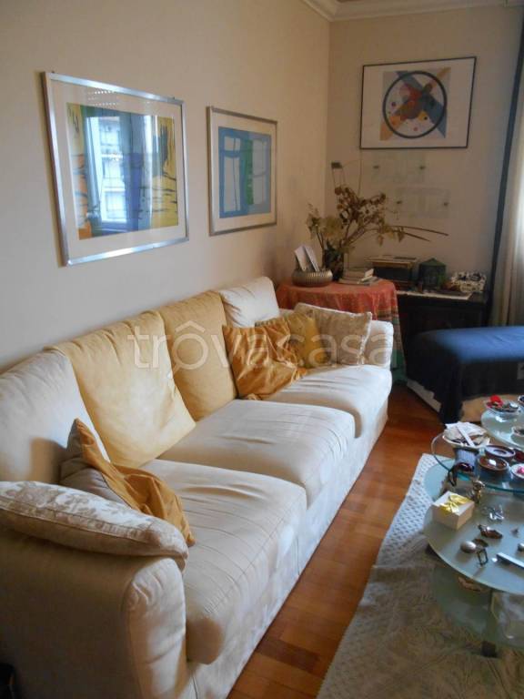 appartamento in affitto a Milano in zona Città Studi