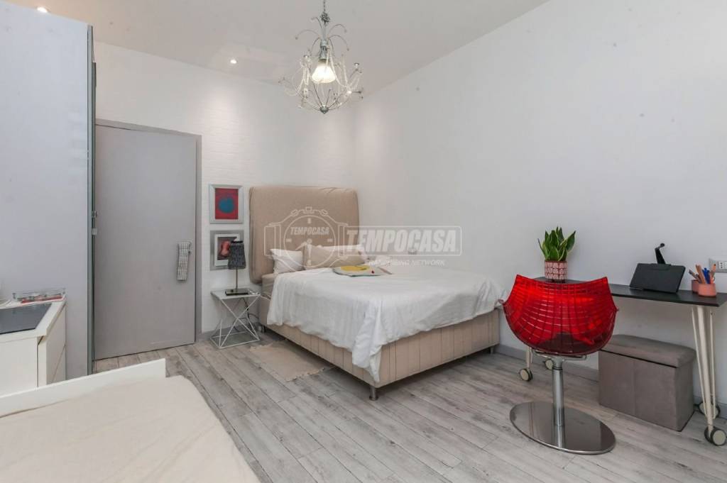 appartamento in affitto a Milano in zona Isola