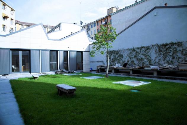appartamento in affitto a Milano in zona Forlanini