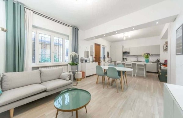 appartamento in affitto a Milano in zona Porta Vittoria