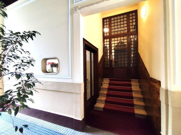 appartamento in affitto a Milano in zona Loreto