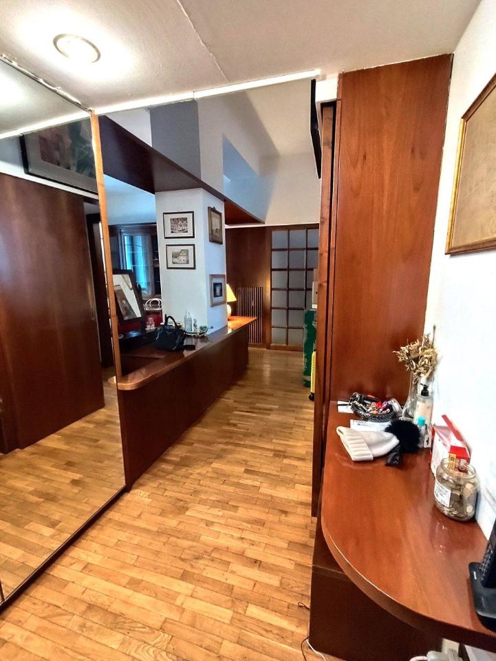 appartamento in affitto a Milano in zona Loreto