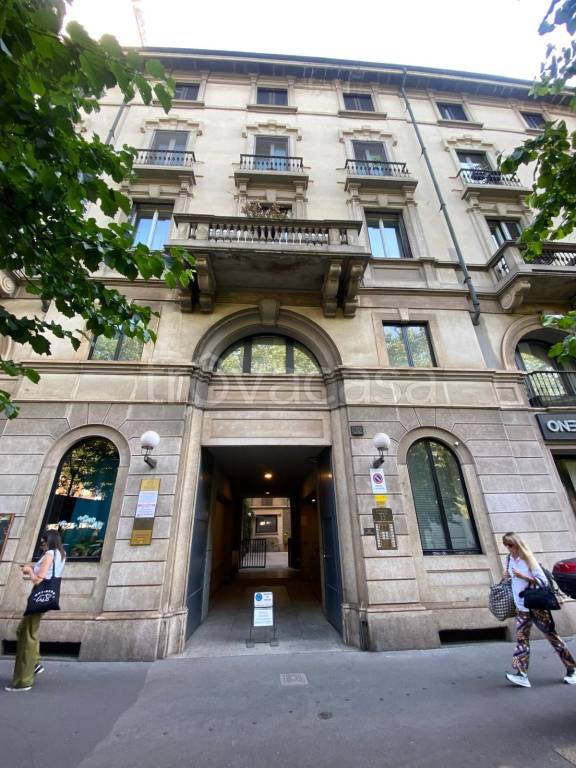 appartamento in affitto a Milano in zona Centro Direzionale