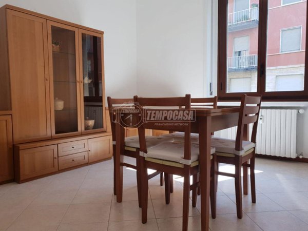 appartamento in affitto a Milano in zona Solari