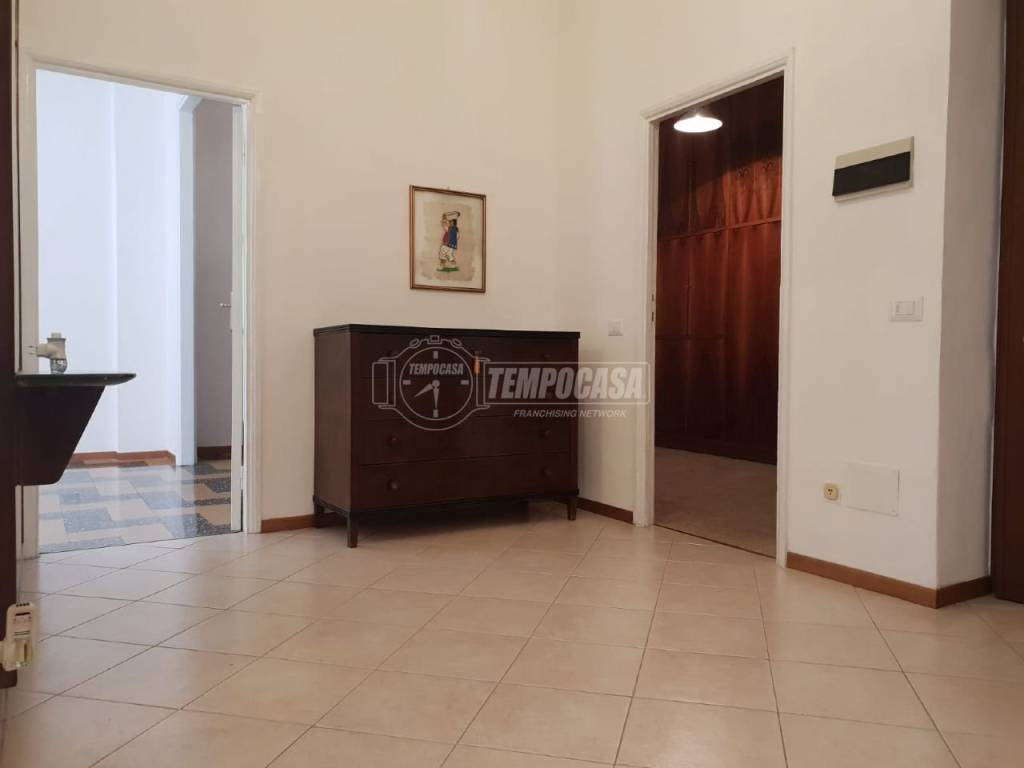 appartamento in affitto a Milano in zona Solari