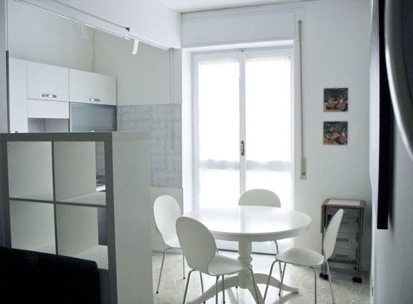 appartamento in affitto a Milano in zona Calvairate