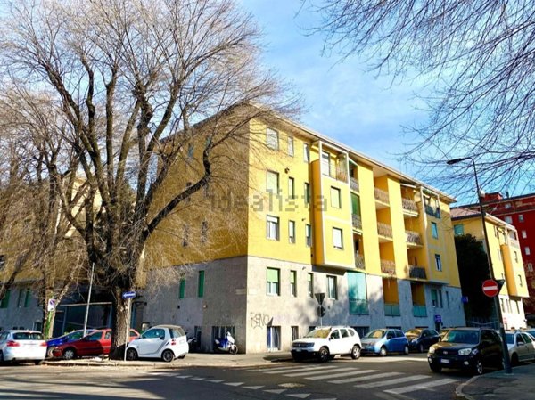 appartamento in affitto a Milano in zona Il Portello