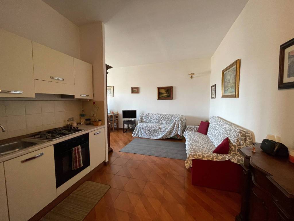 appartamento in affitto a Milano in zona Porta Vittoria