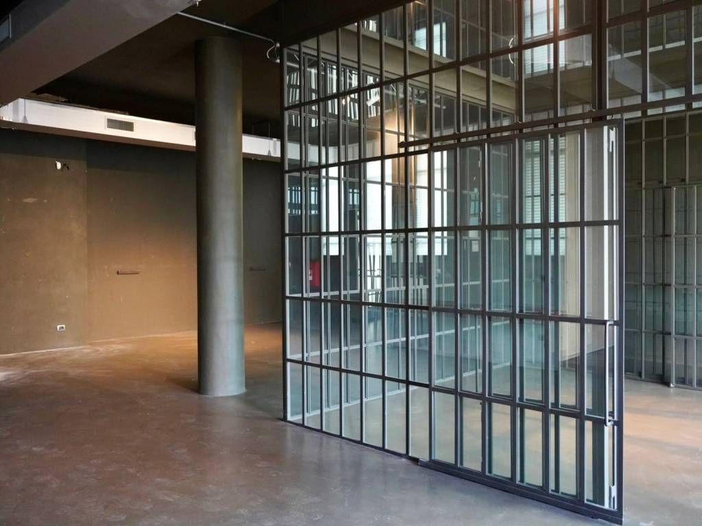 negozio in affitto a Milano