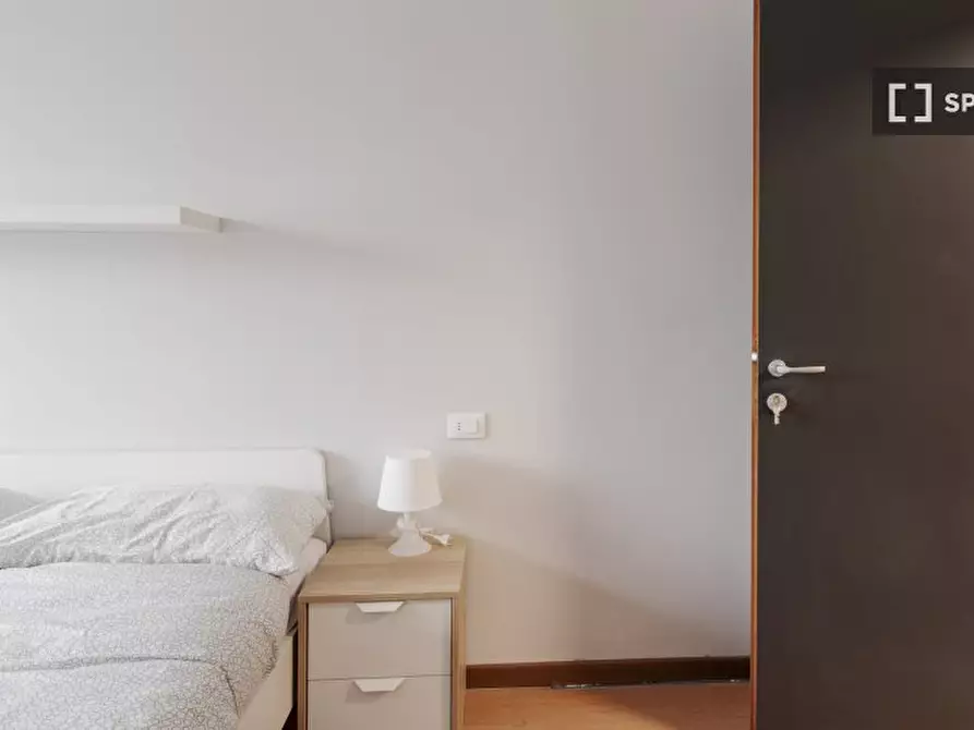 appartamento in affitto a Milano in zona Bicocca