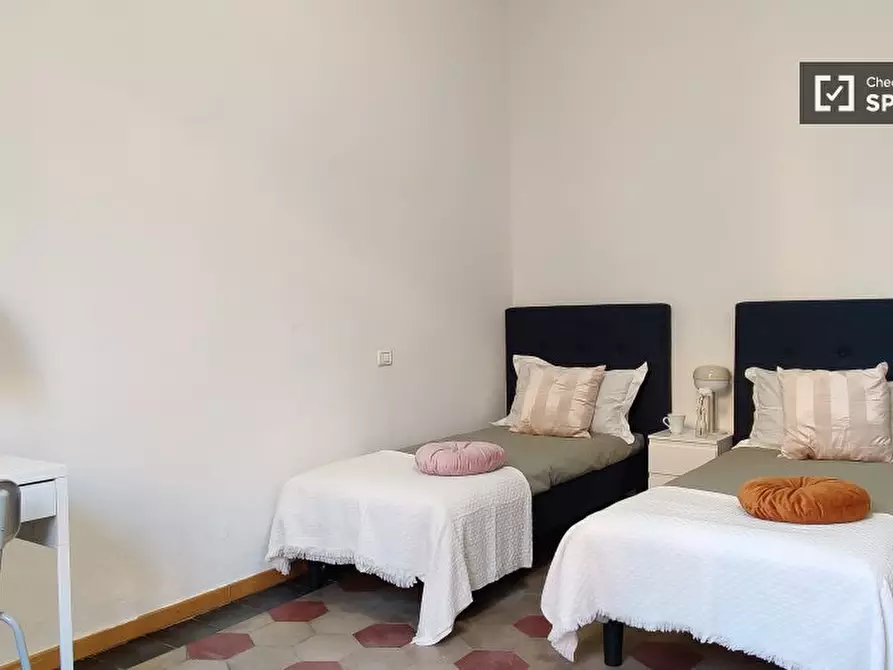 appartamento in affitto a Milano in zona XXII Marzo