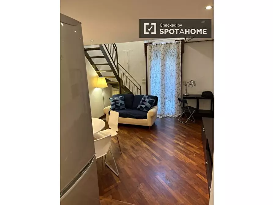appartamento in affitto a Milano in zona Porta Ticinese