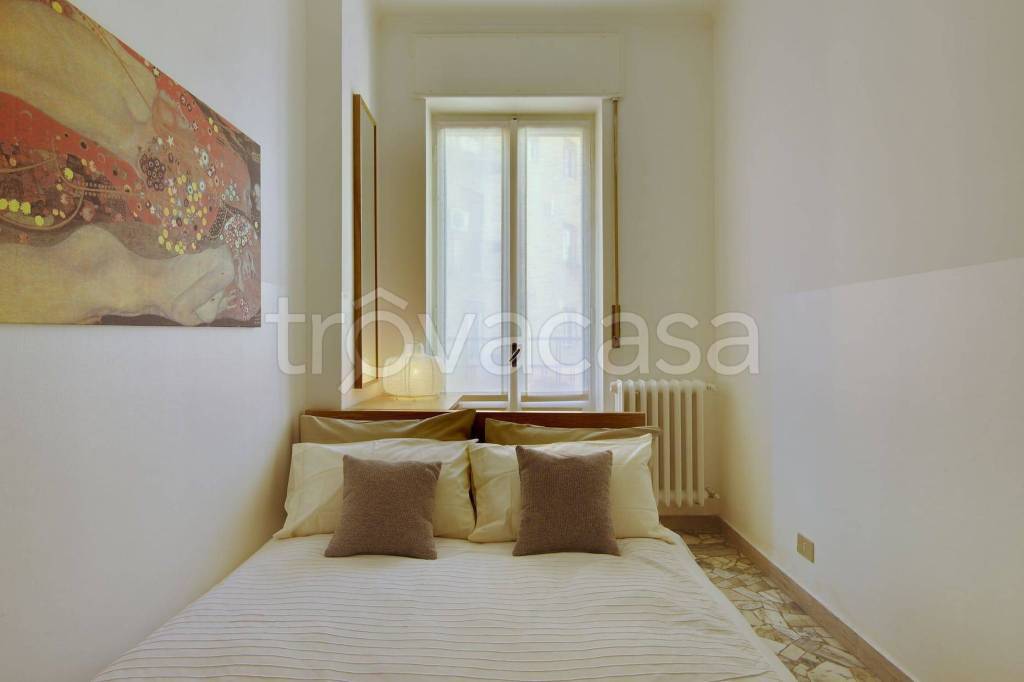 appartamento in affitto a Milano in zona Isola