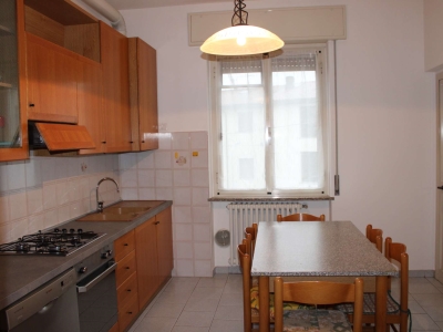 appartamento in affitto a Milano in zona Isola