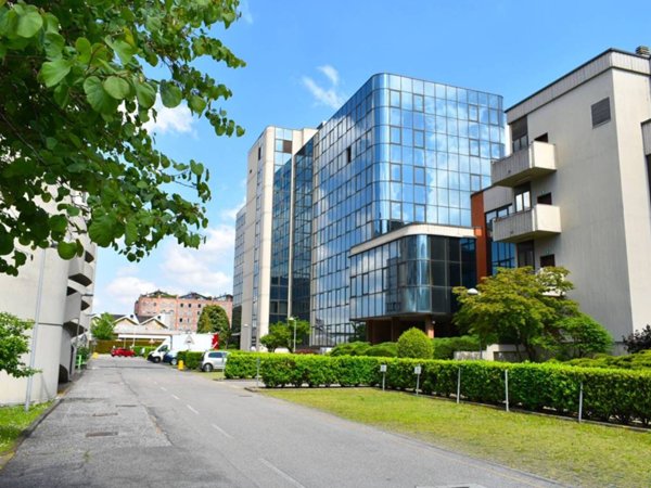 ufficio in affitto a Milano in zona Forlanini
