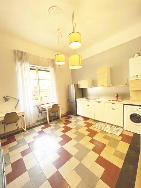 appartamento in affitto a Milano in zona Bovisa