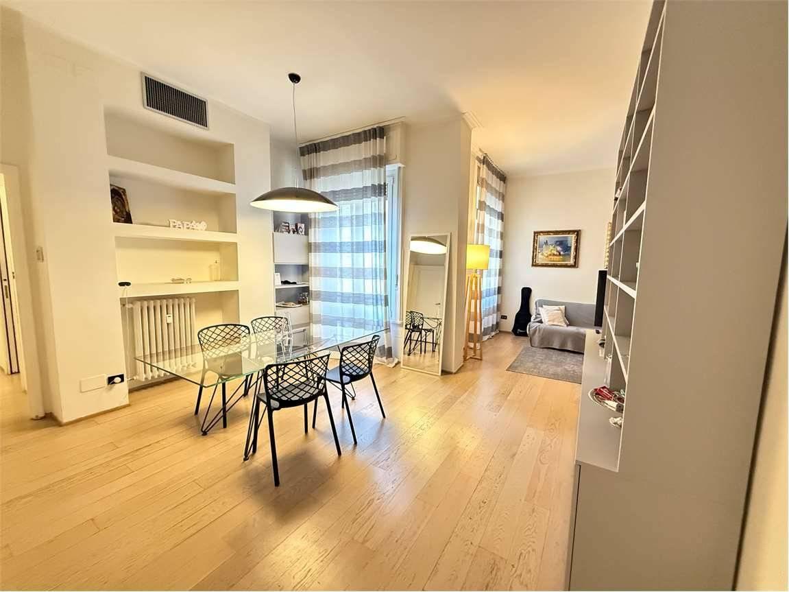 appartamento in affitto a Milano in zona Centro Direzionale