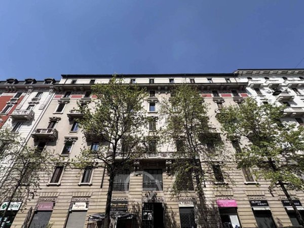 appartamento in affitto a Milano in zona Isola