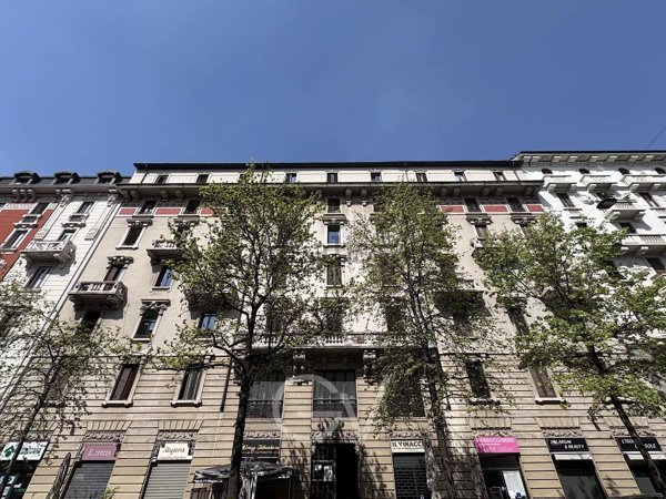 appartamento in affitto a Milano in zona Isola
