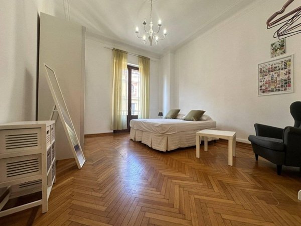 appartamento in affitto a Milano in zona Guastalla