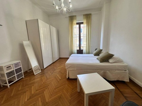 appartamento in affitto a Milano in zona Guastalla