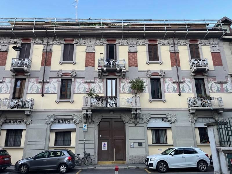 appartamento in affitto a Milano in zona Porta Romana