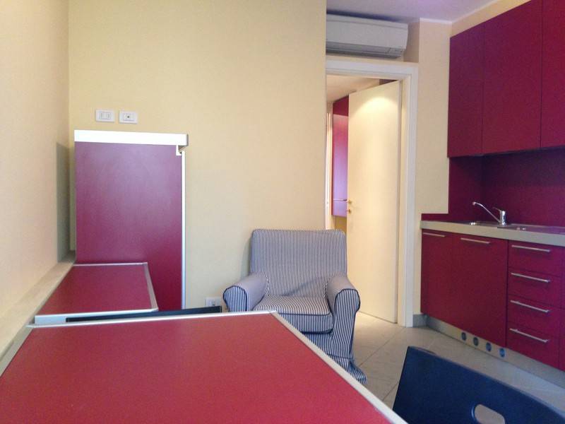 appartamento in affitto a Milano in zona Porta Romana