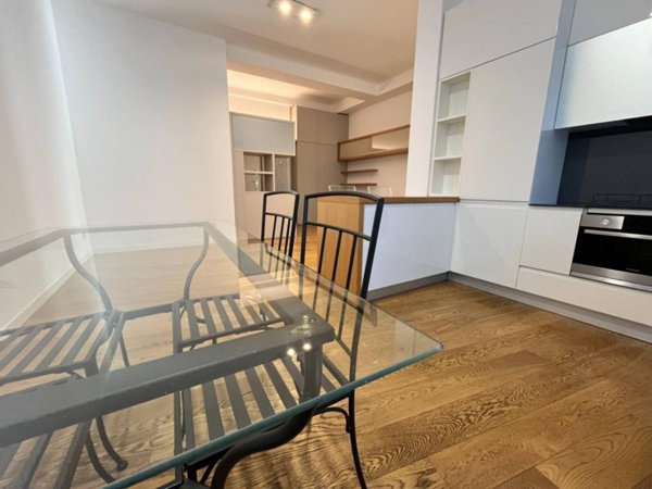 appartamento in affitto a Milano in zona Maggiolina