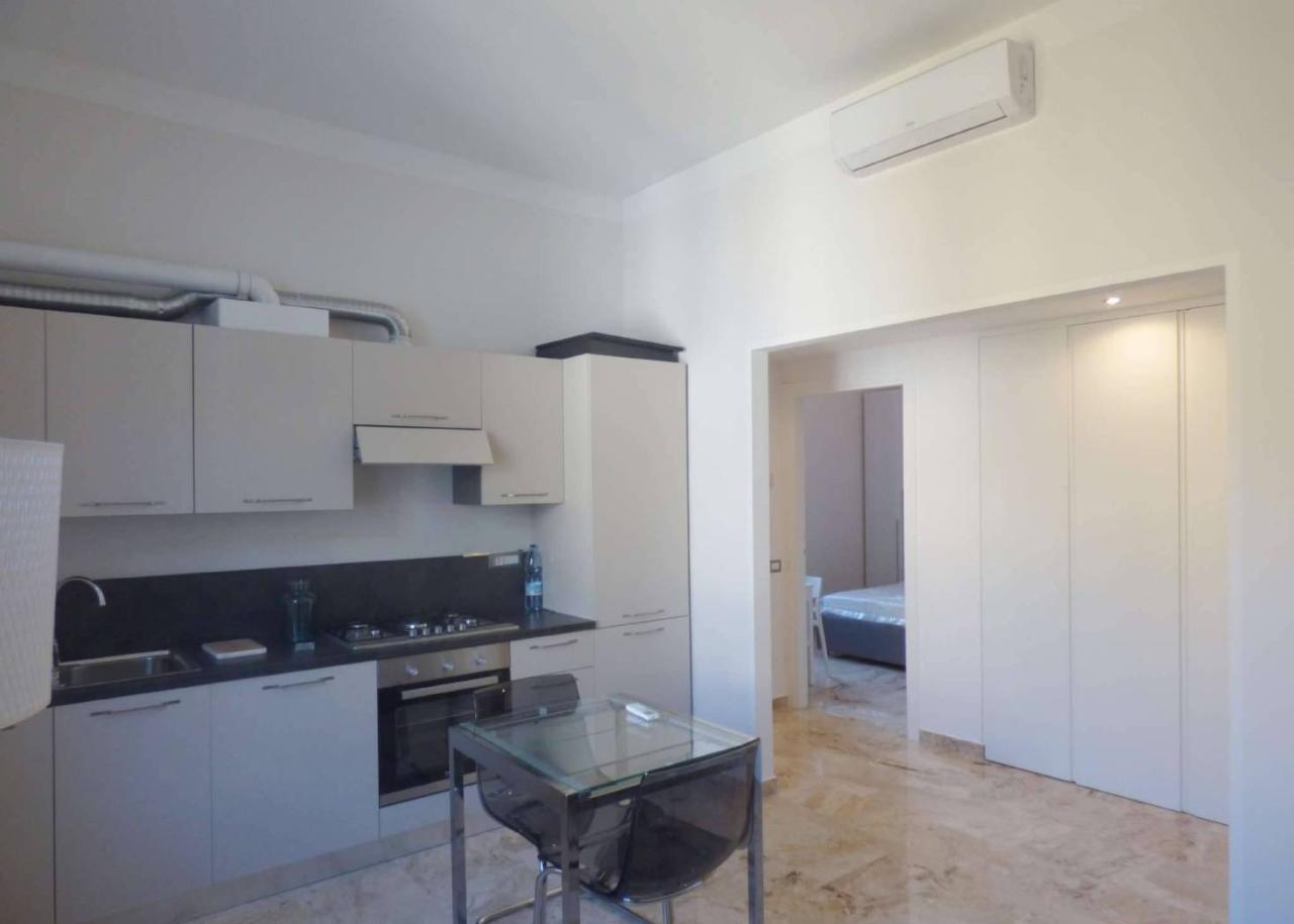 appartamento in affitto a Milano in zona Sant'Ambrogio