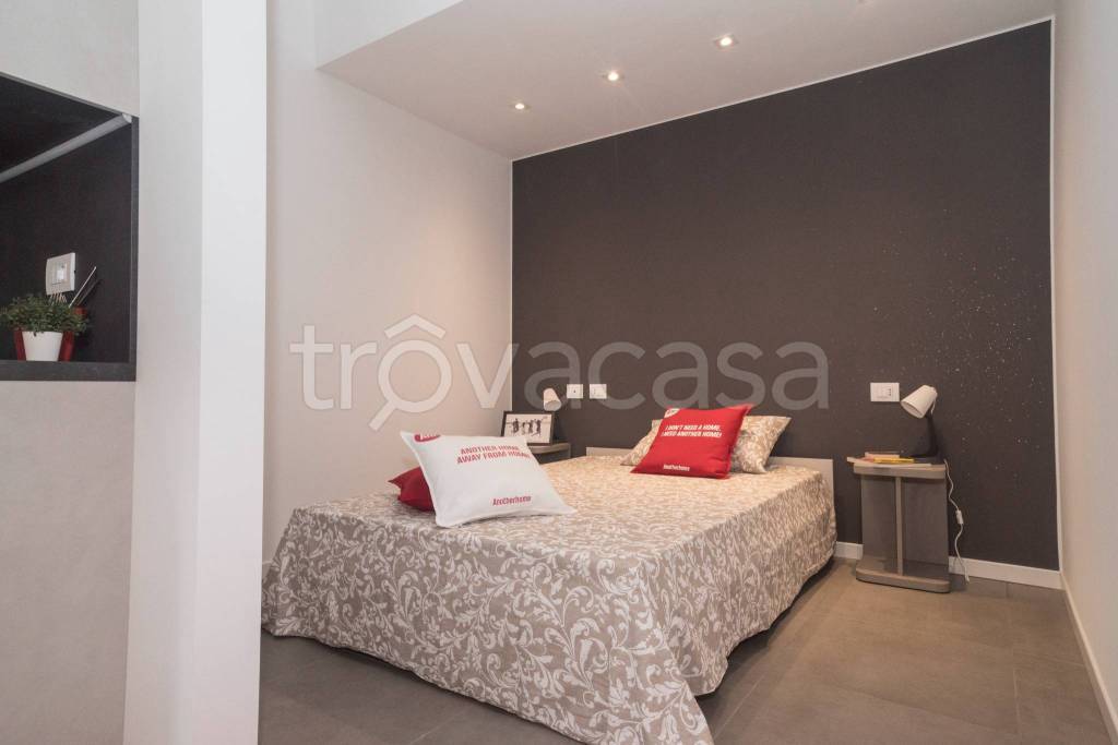 appartamento in affitto a Milano in zona Bocconi