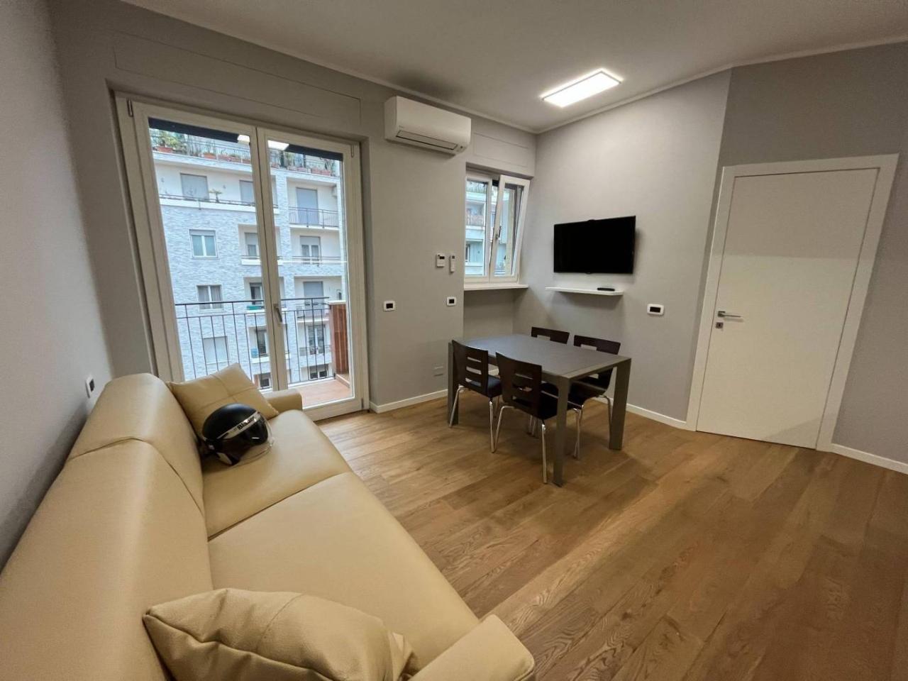 appartamento in affitto a Milano in zona Città Studi