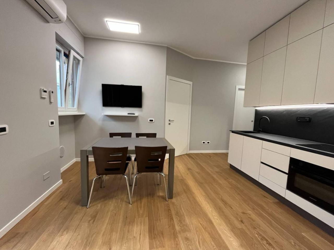 appartamento in affitto a Milano in zona Città Studi