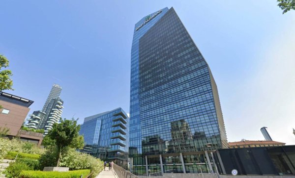 appartamento in affitto a Milano in zona Centro Direzionale