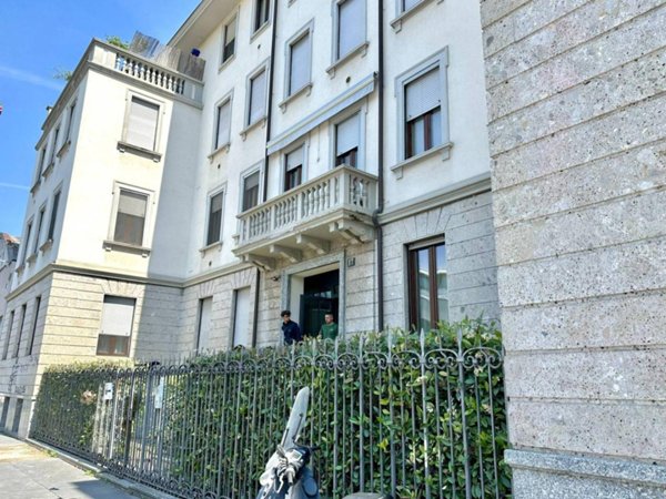 appartamento in affitto a Milano in zona Piazzale Lodi