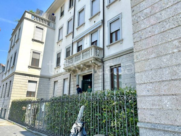 appartamento in affitto a Milano in zona Corvetto